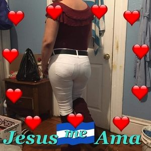 Meet your Posher, Karla